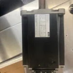 parker cmp1424bxx-202331 340 voltage 3140 RPM 5.2 KW motion NEW