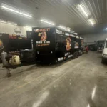 2024 empire concession trailer