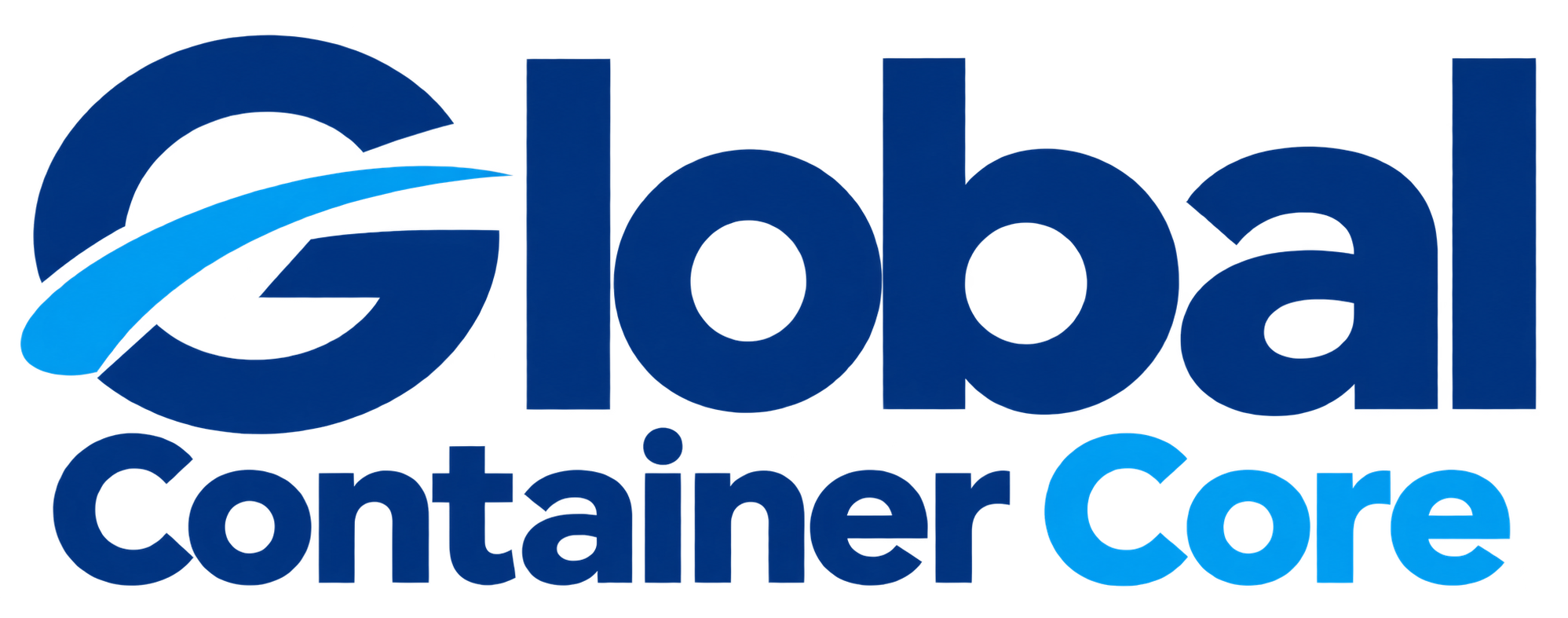 Global Container Core