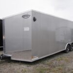 2023 Impact 8.5X24 Enclosed CargoTrailer